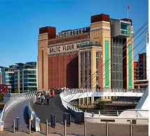 Stunning 3-bed Cottage, 15mins From Newcastle