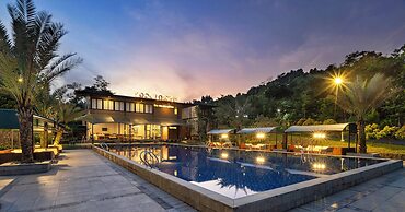 Artotel Pelangi Park