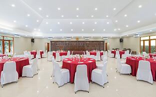 Artotel Pelangi Park