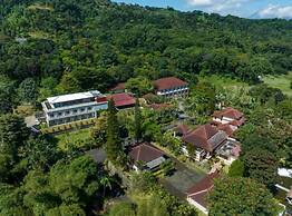 Artotel Pelangi Park