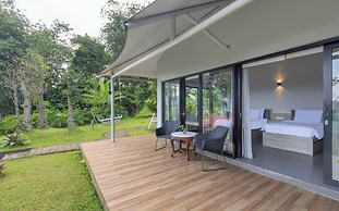 Artotel Pelangi Park