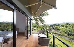 Artotel Pelangi Park