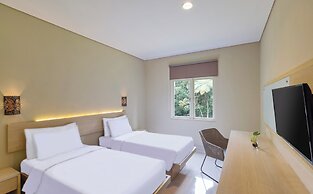 Artotel Pelangi Park