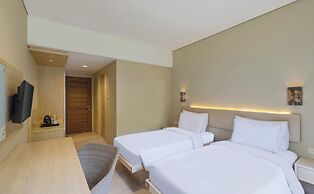 Artotel Pelangi Park