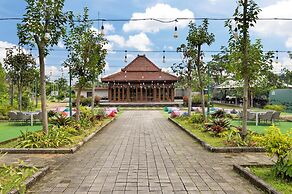 Artotel Pelangi Park