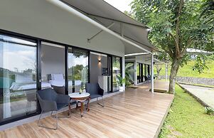 Artotel Pelangi Park