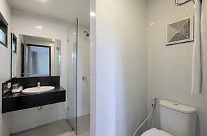 Artotel Pelangi Park