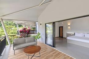 Artotel Pelangi Park