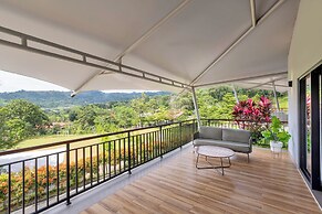 Artotel Pelangi Park