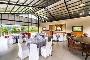 Artotel Pelangi Park