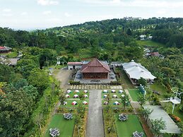 Artotel Pelangi Park