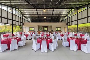 Artotel Pelangi Park