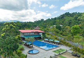 Artotel Pelangi Park