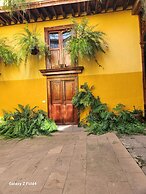 Casa Salvia - Rural Holiday Home