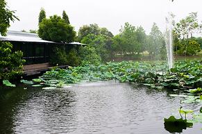 Siam Villa Suvarnabhumi