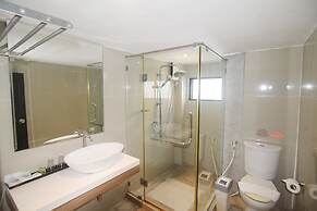 Siam Villa Suvarnabhumi