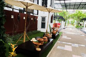 Siam Villa Suvarnabhumi