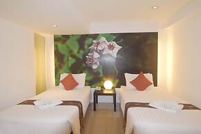 Siam Villa Suvarnabhumi