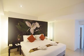 Siam Villa Suvarnabhumi