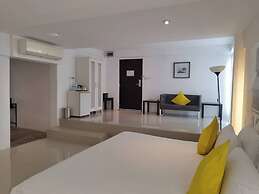 Siam Villa Suvarnabhumi