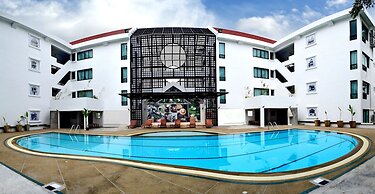 Siam Villa Suvarnabhumi