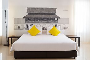 Siam Villa Suvarnabhumi