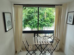 Siam Villa Suvarnabhumi