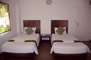 Siam Villa Suvarnabhumi