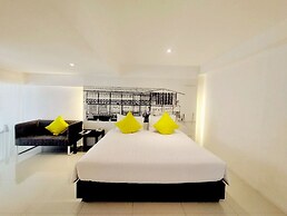 Siam Villa Suvarnabhumi