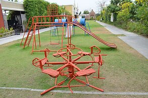 Siam Villa Suvarnabhumi