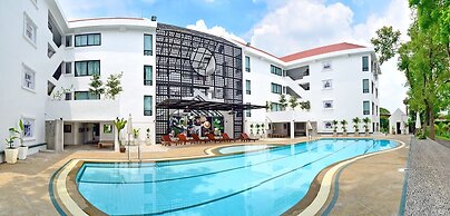 Siam Villa Suvarnabhumi