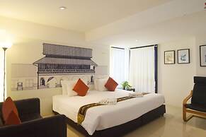 Siam Villa Suvarnabhumi