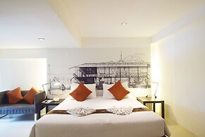 Siam Villa Suvarnabhumi