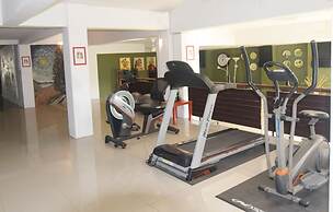 Siam Villa Suvarnabhumi