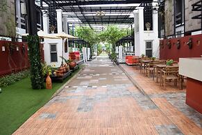 Siam Villa Suvarnabhumi