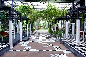 Siam Villa Suvarnabhumi