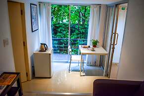 Siam Villa Suvarnabhumi