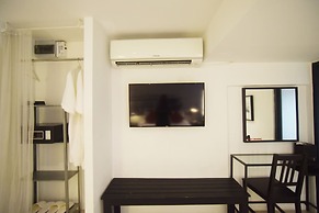 Siam Villa Suvarnabhumi