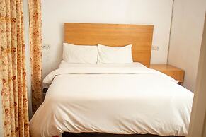 Samukele guest house