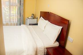 Samukele guest house