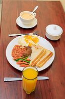 Samukele guest house