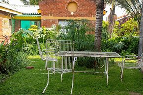 Samukele guest house