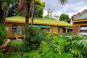 Samukele guest house