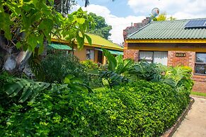 Samukele guest house