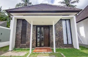 Senggigi Villas