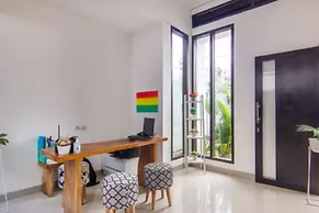 Senggigi Villas
