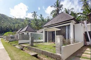 Senggigi Villas