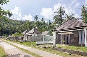 Senggigi Villas