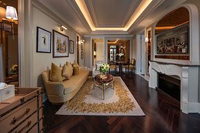 Hotel de lAmour Tam Dao