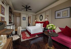 Hotel de lAmour Tam Dao